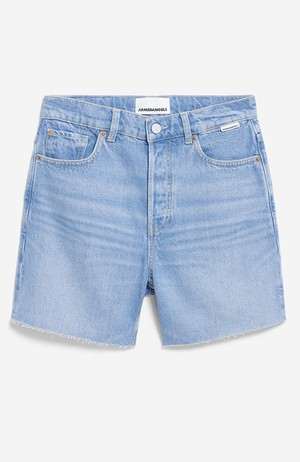 Sheaari denim shorts atlas from Sophie Stone