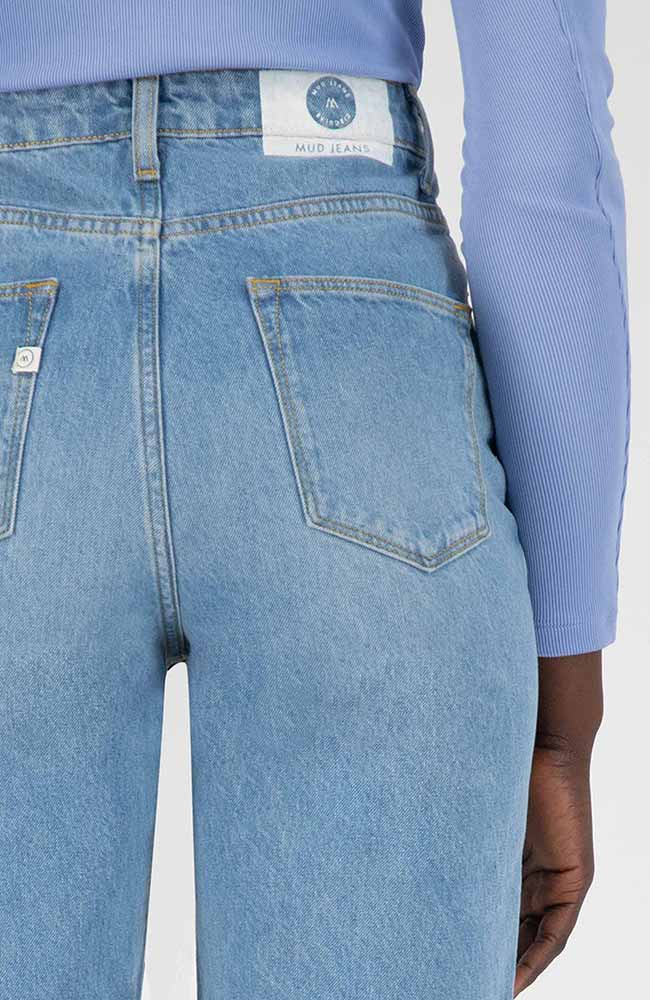 Relax Rose jeans Heavy Stone from Sophie Stone