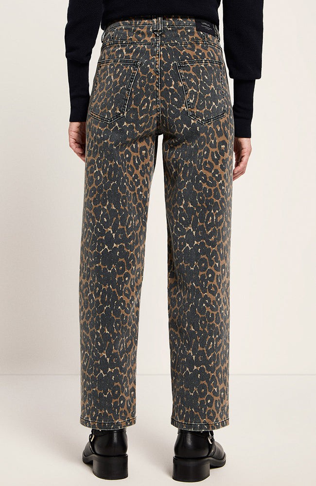 Relaxed jeans leo from Sophie Stone