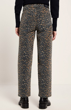 Relaxed jeans leo from Sophie Stone