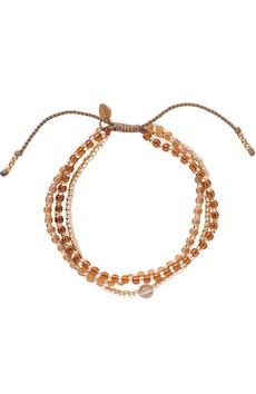 Loyal Citrine Gold via Sophie Stone