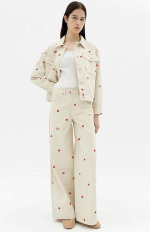 Sol Chain Frans jacket from Sophie Stone