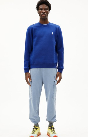 Baaro sweatshirt change makers from Sophie Stone