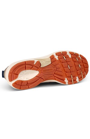 G-eco '99 2 tone mesh sand/white/yellow from Sophie Stone