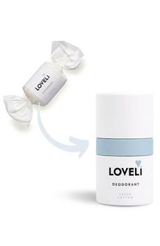 Deo Fresh Cotton refill 30ml van Sophie Stone