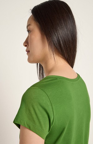 T-shirt groen from Sophie Stone