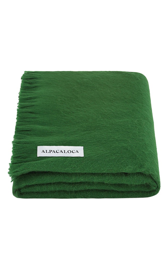 Sjaal spring green from Sophie Stone