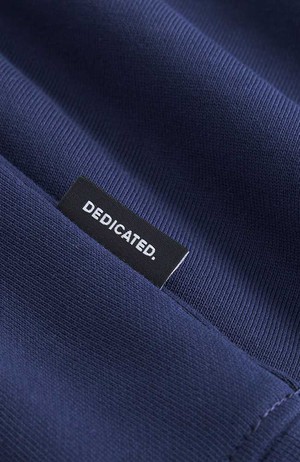 Sweater Malmoe base navy from Sophie Stone