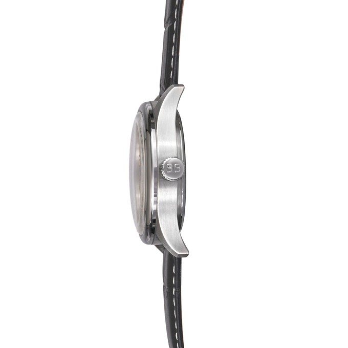 The Brix + Bailey Barker Watch Form 1 from Sostter