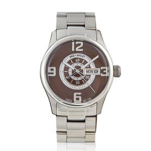 Brix + Bailey Simmonds Stainless Steel Watch 40mm from Sostter
