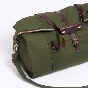 Foldtop Weekender from Souleway