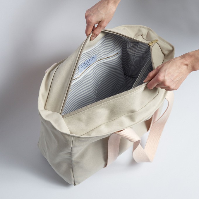 Yoga Tote from Souleway