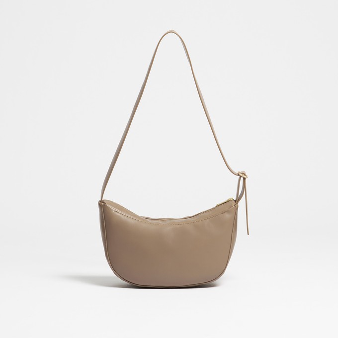 Half Moon Bag S from Souleway