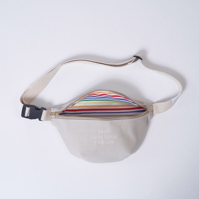 Bum Bag (Pride Edition) from Souleway