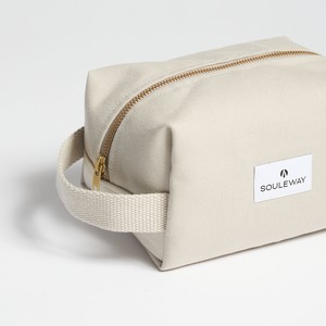 Classic Washbag S from Souleway