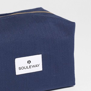 Classic Washbag S from Souleway