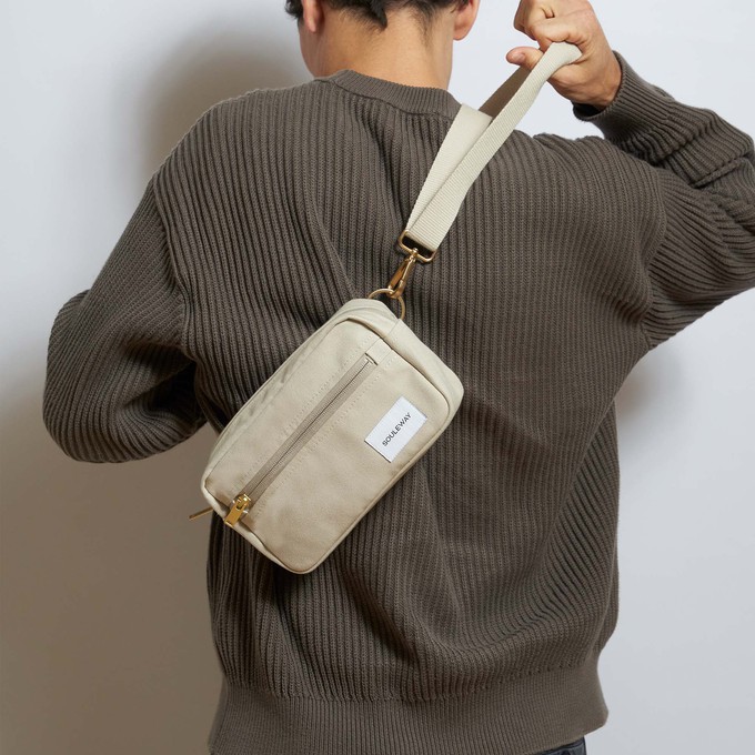 Hip Bag from Souleway