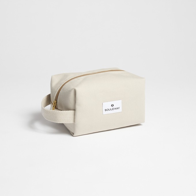 Classic Washbag S from Souleway