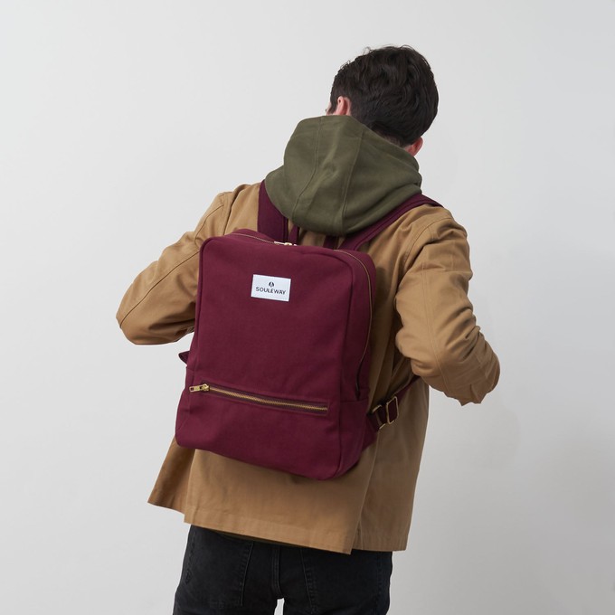 Daypack from Souleway