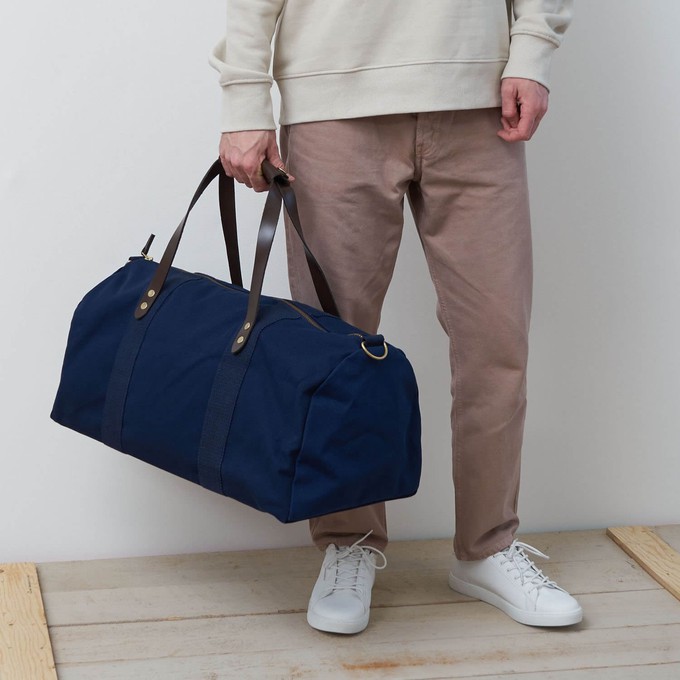 Classic Weekender from Souleway
