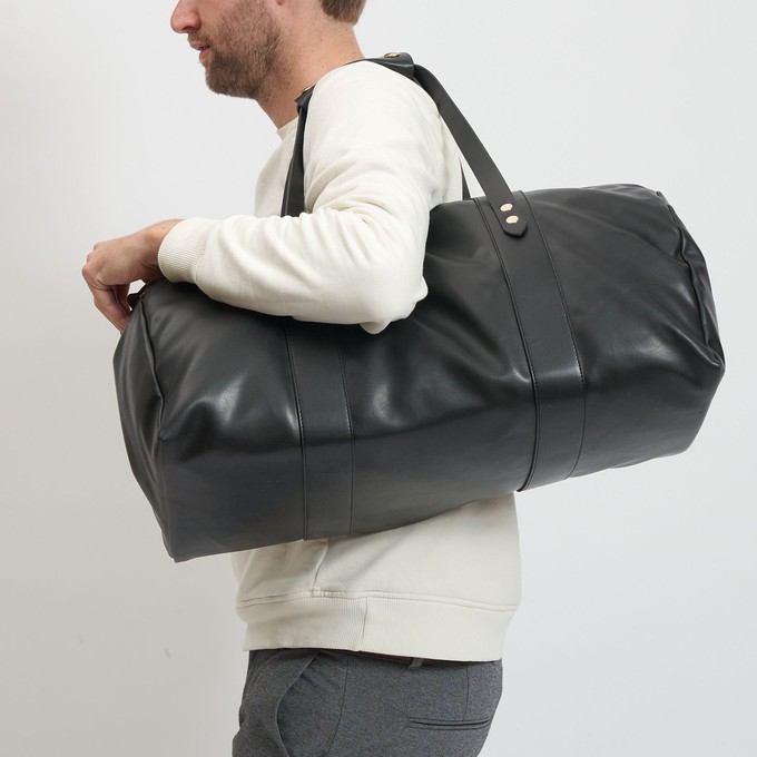 Classic Weekender (Oleatex Edition) from Souleway