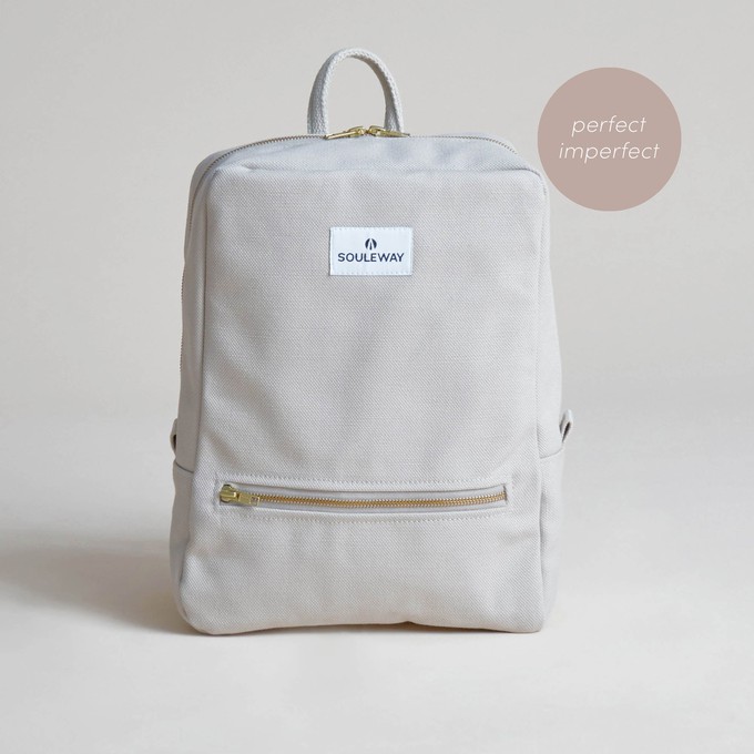 Daypack (imperfect) from Souleway