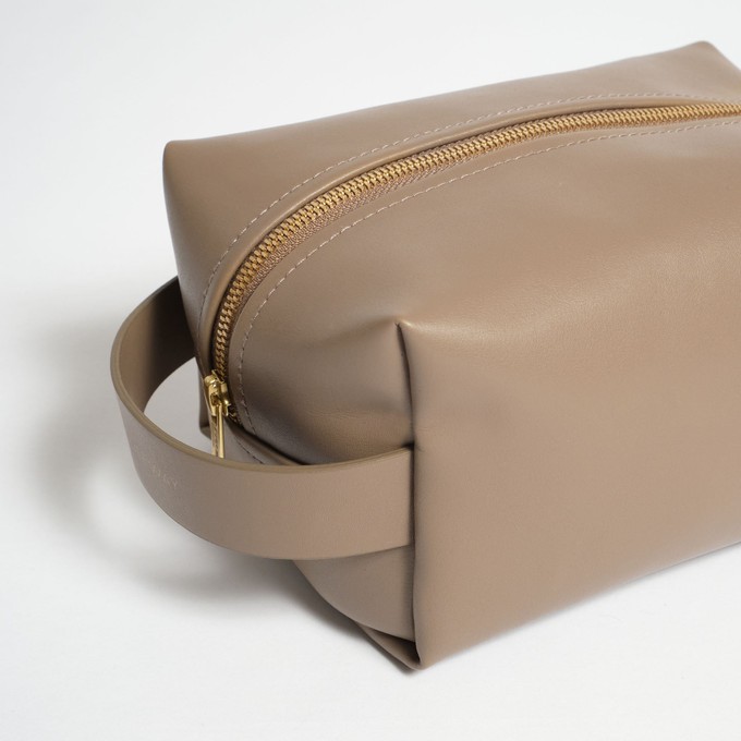 Classic Washbag S (Oleatex Edition) from Souleway