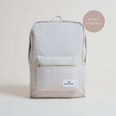 Casual Backpack (imperfect) via Souleway