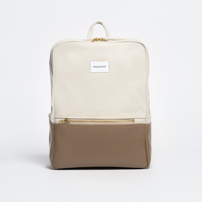 Daypack Two-Tone from Souleway