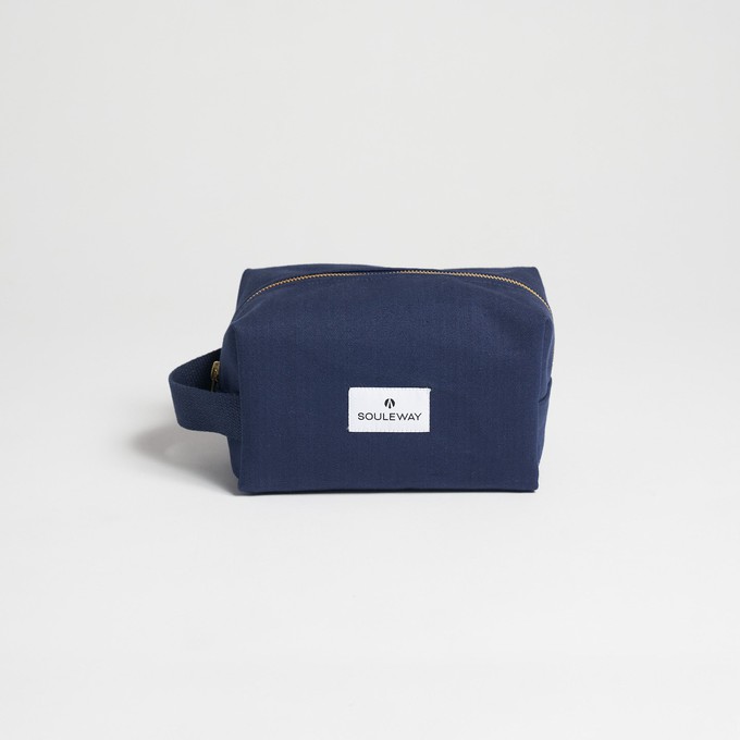 Classic Washbag S from Souleway