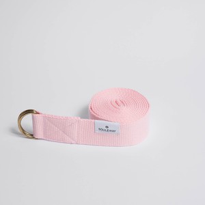 Yoga Strap from Souleway