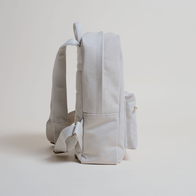 Casual Backpack (imperfect) from Souleway