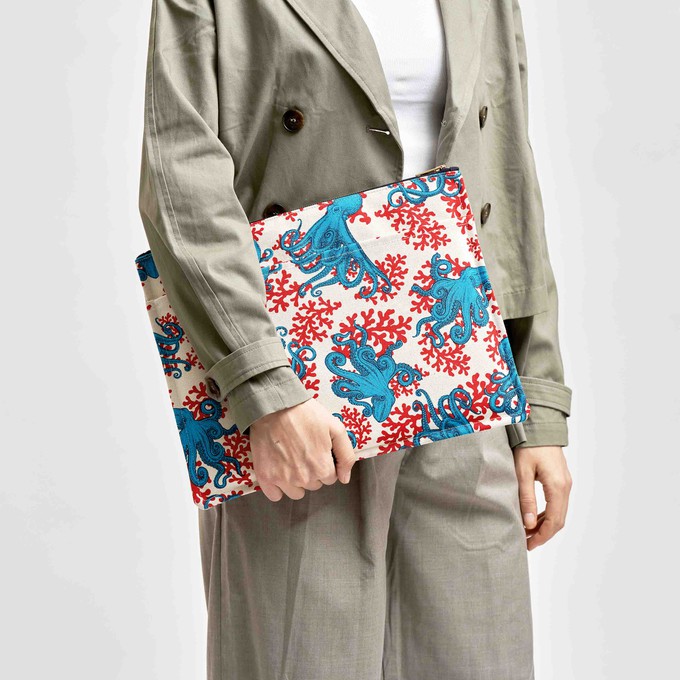 SbS Laptop Sleeve from Souleway