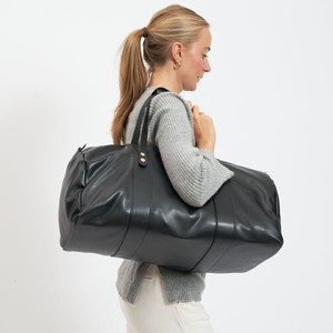 Classic Weekender (Oleatex Edition) from Souleway