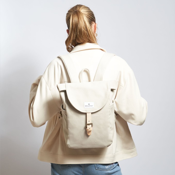 Classic Backpack S from Souleway