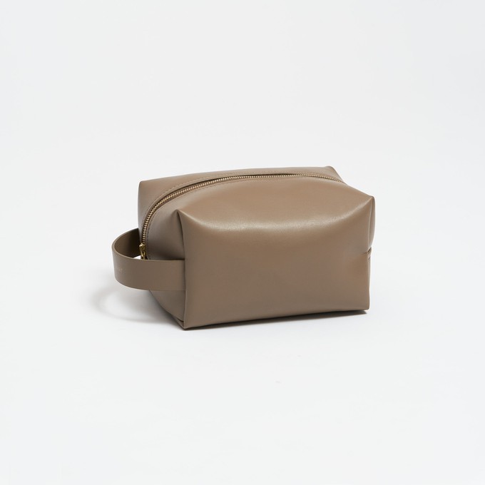 Classic Washbag S (Oleatex Edition) from Souleway