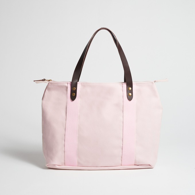 Daily Tote from Souleway