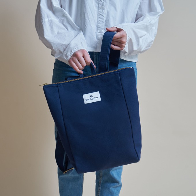 Simple Backpack S from Souleway