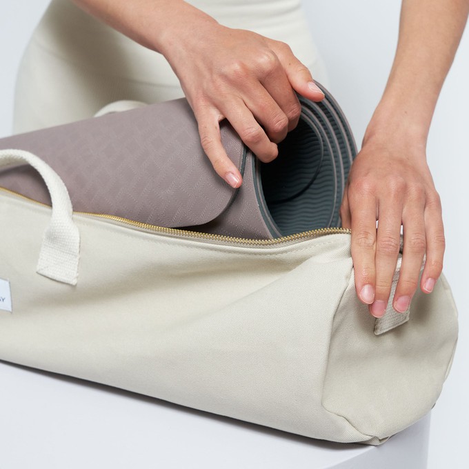 Yoga Bag from Souleway