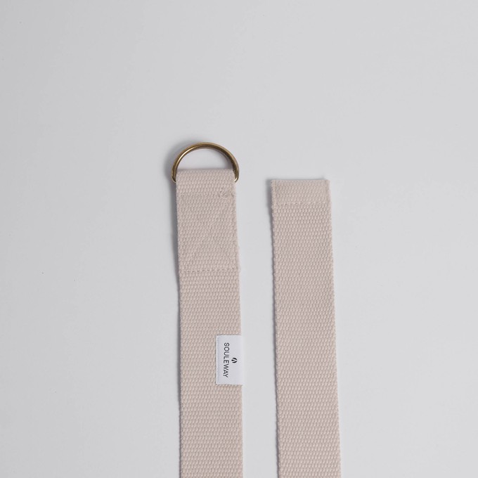 Yoga Strap from Souleway