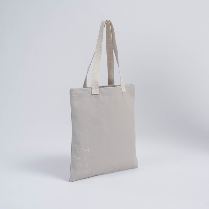 Jute Bag (Pride Edition) from Souleway