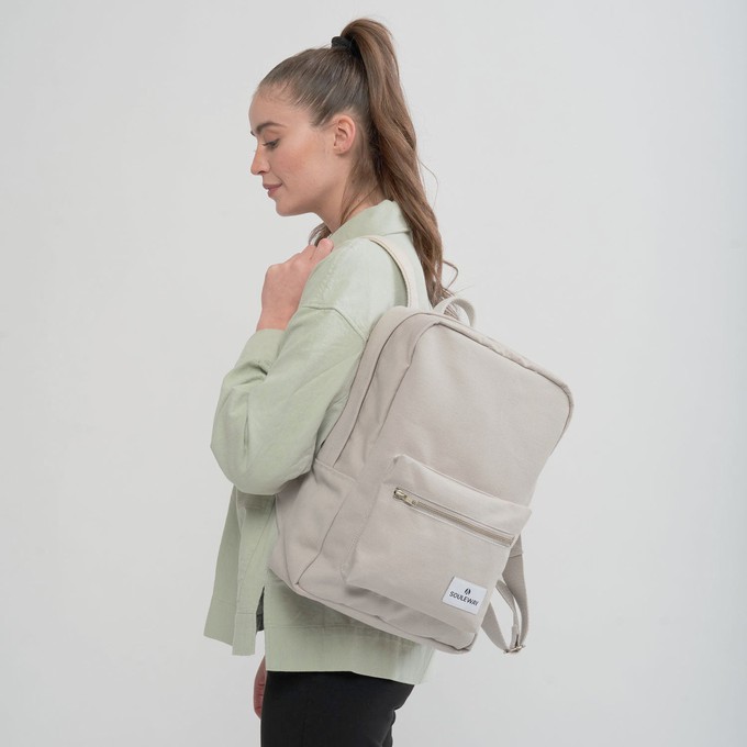 Casual Backpack (imperfect) from Souleway