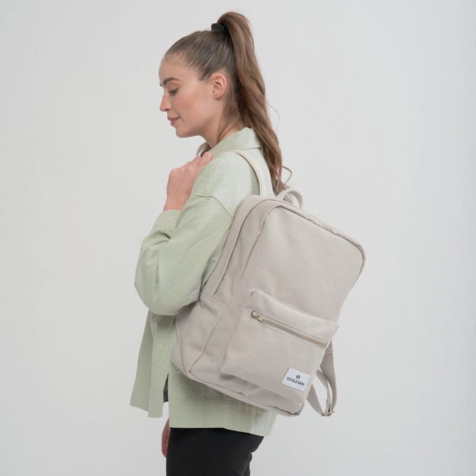 Casual Backpack (imperfect) from Souleway