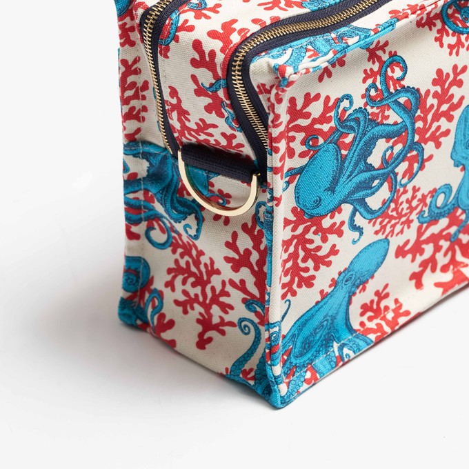 SbS Toiletry Bag L from Souleway
