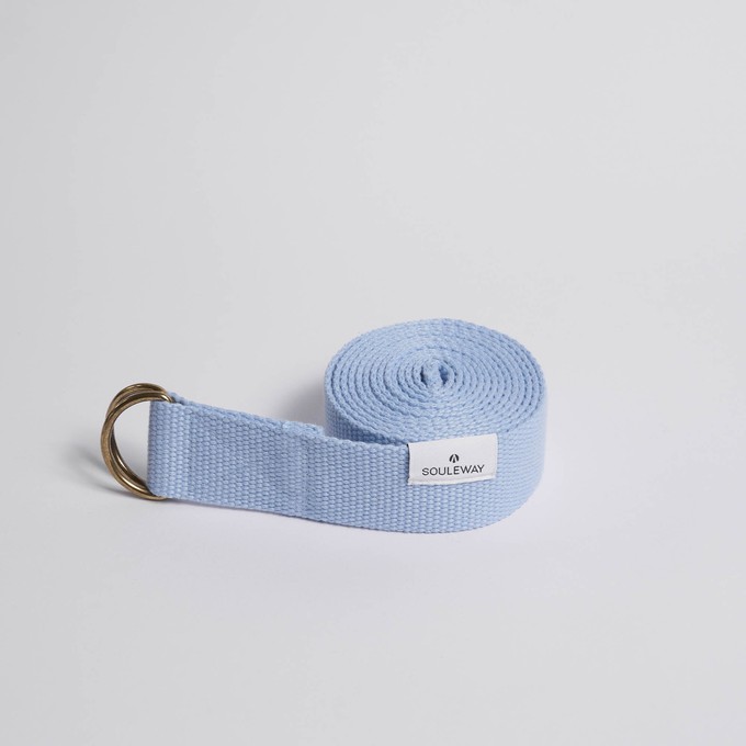 Yoga Strap from Souleway