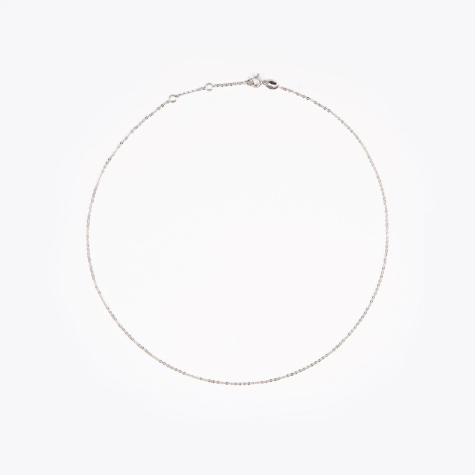 CYANAE CHOKER from squïd studios