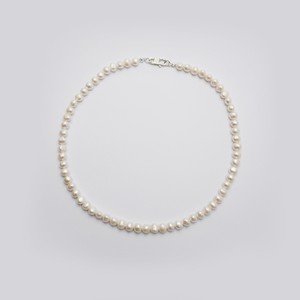 THE ULTIMATE PEARL NECKLACE from squïd studios