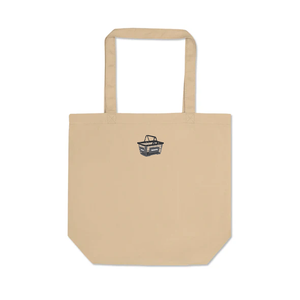 CONVENIENT TOTE BEIGE from SSEOM BRAND