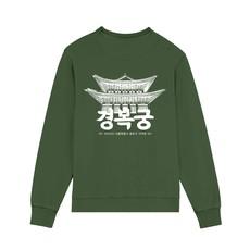 KOREAN PALACE Sweatshirt van SSEOM BRAND