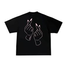 SARANG T-shirt van SSEOM BRAND